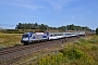 Siemens 21663 - PKP IC "5 370 004"
26.08.2015 - Rzepin
Marcus Schrödter