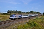 Siemens 21663 - PKP IC "5 370 004"
26.08.2015 - Rzepin
Marcus Schrödter