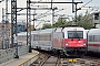 Siemens 21663 - PKP IC "5 370 004"
28.08.2018 - Berlin, Hauptbahnhof
Torsten Frahn