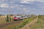 Siemens 21663 - PKP IC "5 370 004"
16.09.2018 - Plewiska
Lucas Piotrowski