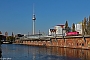 Siemens 21663 - PKP IC "5 370 004"
16.10.2017 - Berlin, JannowitzbrückeSven Jonas