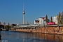 Siemens 21663 - PKP IC "5 370 004"
16.10.2017 - Berlin, Jannowitzbrücke
Sven Jonas