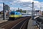 Siemens 21663 - PKP IC "5 370 004"
27.08.2012 - Berlin, Hauptbahnhof
Sven Jonas