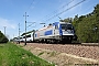 Siemens 21663 - PKP IC "5 370 004"
07.05.2025 - Porazyn
Przemyslaw Zielinski