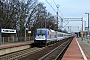 Siemens 21664 - PKP IC "5 370 005"
19.12.2015 - Poznan Garbary
Przemyslaw Zielinski