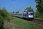 Siemens 21664 - PKP IC "5 370 005"
07.05.2016 - Berlin-Biesdorf Süd
Holger Grunow