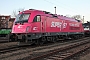 Siemens 21664 - PKP IC "5 370 005"
06.04.2018 - Berlin-Lichtenberg
Frank Noack