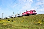 Siemens 21664 - PKP IC "5 370 005"
24.08.2017 - Rzepin
Heiko Mueller