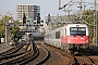 Siemens 21664 - PKP IC "5 370 005"
19.09.2018 - Berlin, Zoologischer Garten
Thomas Wohlfarth