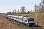 Siemens 21664 - PKP IC "5 370 005"
12.04.2022 - Kunowice
Ingmar Weidig