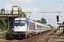 Siemens 21664 - PKP IC "5 370 005"
16.07.2010 - Berlin-Karlshorst
Thomas Wohlfarth