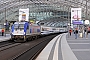 Siemens 21664 - PKP IC "5 370 005"
24.09.2010 - Berlin, Hauptbahnhof
Hugo van Vondelen