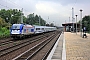 Siemens 21664 - PKP IC "5 370 005"
25.09.2010 - Berlin Hirschgarten
Hugo van Vondelen