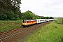 Siemens 21664 - PKP IC "5 370 005"
06.06.2012 - Slubice
Sven Lehmann