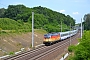 Siemens 21664 - PKP IC "5 370 005"
29.06.2012 - Frankfurt-Rosengarten
Marcus Schrödter