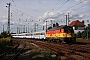 Siemens 21664 - PKP IC "5 370 005"
23.08.2012 - Frankfurt (Oder)Arne Schuessler