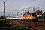 Siemens 21664 - PKP IC "5 370 005"
23.08.2012 - Frankfurt (Oder)
Arne Schuessler