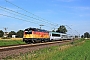 Siemens 21664 - PKP IC "5 370 005"
24.07.2012 - Siedlec
Nicolas Hoffmann