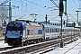 Siemens 21664 - PKP IC "5 370 005"
23.04.2013 - Fürstenwalde (Spree)
Theo Stolz