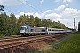 Siemens 21665 - PKP IC "5 370 006"
08.08.2020 - Grünheide
Daniel Strehse