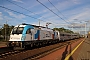 Siemens 21665 - PKP IC "5 370 006"
16.09.2021 - Rzepin
Laurent Kaeffer