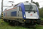 Siemens 21665 - PKP IC "5 370 006"
12.09.2010 - Bohumin
David Hajek