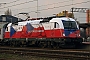 Siemens 21665 - PKP IC "5 370 006"
18.04.2012 - ZawiercieGrzegorz Koclega