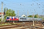 Siemens 21665 - PKP IC "5 370 006"
28.04.2012 - Frankfurt (Oder)
Patrick Schadowski