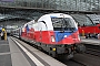 Siemens 21665 - PKP IC "5 370 006"
24.09.2012 - Berlin, Hauptbahnhof
Andy Hannah