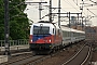 Siemens 21665 - PKP IC "5 370 006"
21.05.2012 - Berlin, HauptbahnhofTorsten Frahn