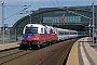 Siemens 21665 - PKP IC "5 370 006"
15.08.2012 - Berlin, Hauptbahnhof
Sven Jonas