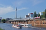 Siemens 21665 - PKP IC "5 370 006"
15.08.2012 - Berlin, JannowitzbrückeSven Jonas