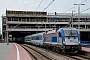 Siemens 21665 - PKP IC "5 370 006"
16.06.2013 - Poznań
Konrad  Czapracki