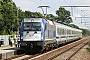 Siemens 21665 - PKP IC "5 370 006"
12.06.2014 - Berlin-Karlshorst
Thomas Wohlfarth