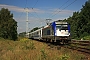 Siemens 21665 - PKP IC "5 370 006"
03.08.2014 - Falkenhagen
Alex Huber