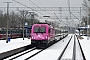 Siemens 21665 - PKP IC "5 370 006"
23.01.2015 - Rzepin
Radek Kopras