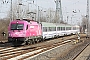 Siemens 21665 - PKP IC "5 370 006"
07.03.2015 - Berlin-Friedrichsfelde
Thomas Wohlfarth