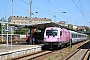 Siemens 21665 - PKP IC "5 370 006"
09.08.2015 - Berlin-Lichtenberg
Thomas Wohlfarth