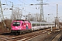 Siemens 21665 - PKP IC "5 370 006"
04.03.2017 - Berlin-Friedrichsfelde
Thomas Wohlfarth