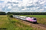 Siemens 21666 - PKP IC "5 370 007"
22.06.2016 - Pagramm
Alex Huber
