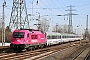 Siemens 21666 - PKP IC "5 370 007"
04.03.2017 - Berlin-Friedrichsfelde
Thomas Wohlfarth