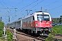 Siemens 21666 - PKP IC "5 370 007"
26.07.2018 - Fürstenwalde
Rudi Lautenbach