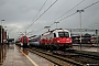 Siemens 21666 - PKP IC "5 370 007"
17.07.2018 - Gniezno
Daniel Kasprzyk