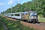 Siemens 21666 - PKP IC "5 370 007"
27.07.2021 - Fangschleuse
Rudi Lautenbach