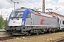 Siemens 21666 - PKP IC "5 370 007"
06.07.2022 - Frankfurt (Oder)Christof Kaufmann