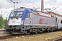 Siemens 21666 - PKP IC "5 370 007"
06.07.2022 - Frankfurt (Oder)
Christof Kaufmann