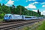 Siemens 21666 - PKP IC "5 370 007"
30.07.2023 - Fangschleuse
Ingo Weidler