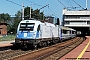 Siemens 21666 - PKP IC "5 370 007"
08.09.2023 - Poznan Glowny
Przemysław Zieliński