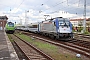 Siemens 21666 - PKP IC "5 370 007"
25.04.2024 - Berlin-Lichtenberg 
Frank Noack