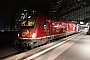Siemens 21666 - PKP IC "5 370 007"
13.12.2024 - Berlin, Hauptbahnhof 
Frank Noack